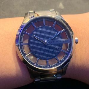 Armani Exchange Watch Perfect condition